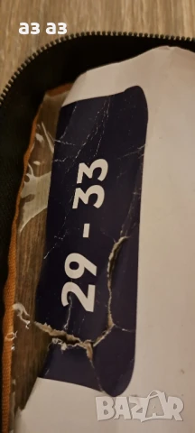 Нови ролери-регулируеми 29- 33номер, снимка 5 - Други - 36872314