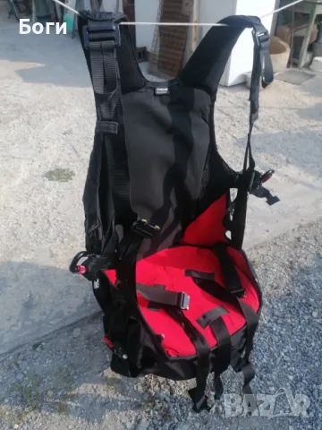 парапланери,парапланер,мотоделтапланери,запасни парашути,парамотори,сбруи, снимка 17 - Други спортове - 32996706