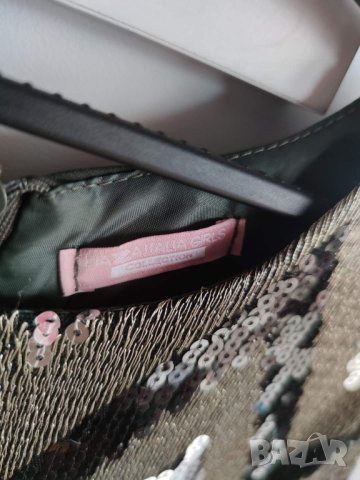 Детска рокля Piazza Italy 🇮🇹 , снимка 2 - Детски рокли и поли - 43051888