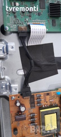 Power Supply Board 17IPS62 010416R4, снимка 3 - Части и Платки - 33104717