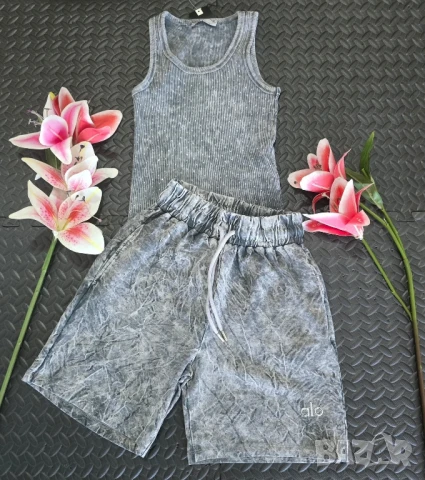 дамски екип