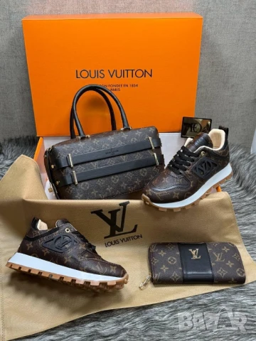 чанти christian dior louis vuitton , снимка 17 - Чанти - 50574646