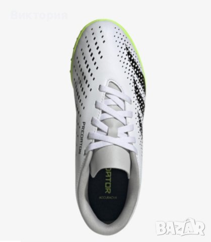нови адидас Adidas стоножки за футбол 36 номер , снимка 2 - Футбол - 43688134