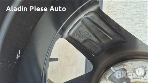 Джанта R19 Kia Sorento ET 49.5 7.5Jx19 код 52910P2330, 52910-P2330, снимка 8 - Аксесоари и консумативи - 50544641