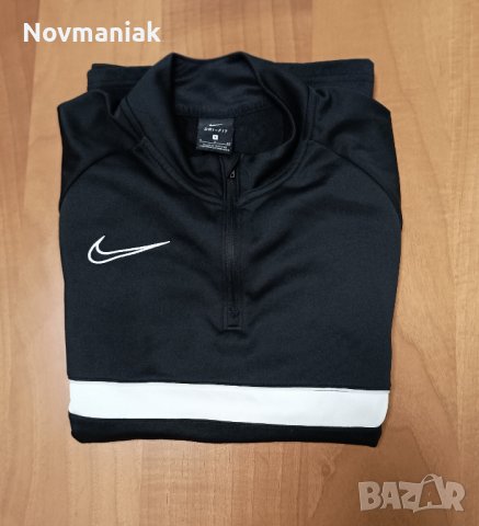 Nike-Много Запазена, снимка 16 - Блузи - 43487601