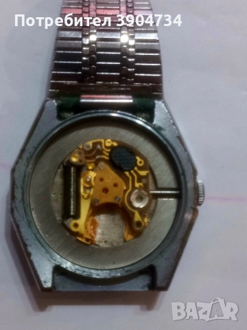 Заря СССР , снимка 7 - Антикварни и старинни предмети - 51577794