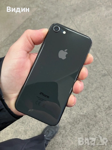 iPhone 8, снимка 2 - Apple iPhone - 53440631