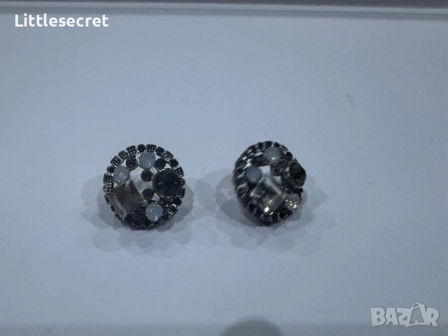 Обеци, снимка 2 - Обеци - 51928820