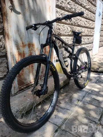 Ram xc2-29 цола.