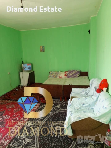 Двуетажна къща в град Гълъбово, снимка 6 - Къщи - 51062352