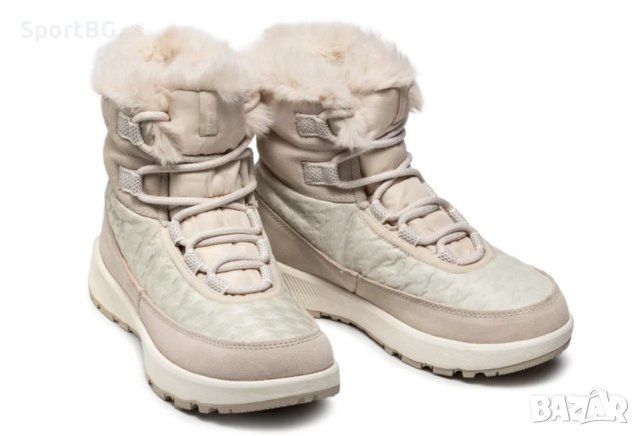 Апрески Columbia Slopeside Peak Luxe, снимка 3 - Дамски апрески - 43447489