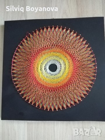 Картини , ръчна изработка , снимка 2 - Други ценни предмети - 43364201