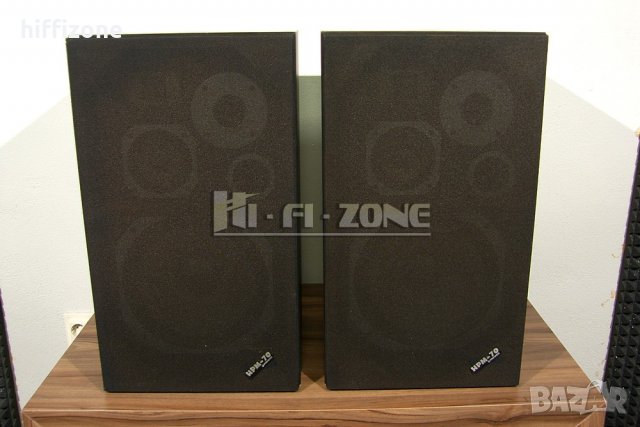 ТОНКОЛОНИ  Pioneer hpm-70 , снимка 8 - Тонколони - 33539033