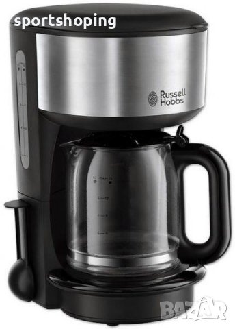 Кафеварка Russell Hobbs Oxford 20130-56