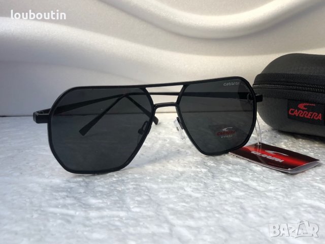 Carrera 2022 мъжки слънчеви очила УВ 400, снимка 6 - Слънчеви и диоптрични очила - 38209213