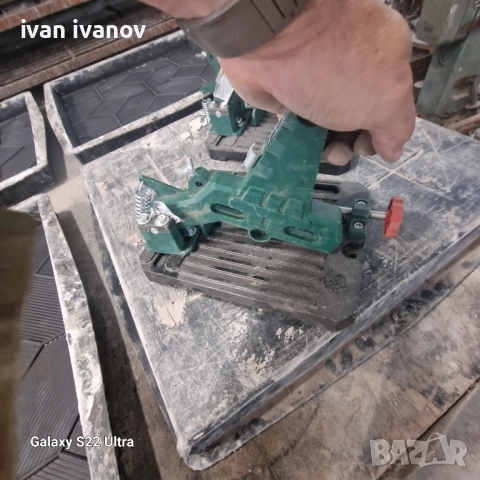 Стоика Малък Флекс Пендола, снимка 3 - Ъглошлайфи - 51475648