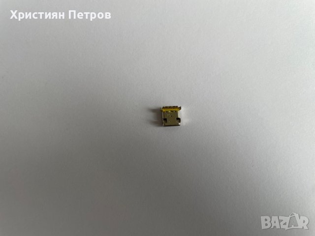 Букса за зареждане за Lenovo Vibe Z2 Pro, снимка 2 - Резервни части за телефони - 43068176