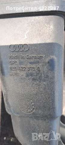 Казанче хидравлична течност Audi A4 B7/ Ауди А4 Б7 2.0TDI 140к.с BLB /АВТОМАТ/ , снимка 2 - Части - 50319233
