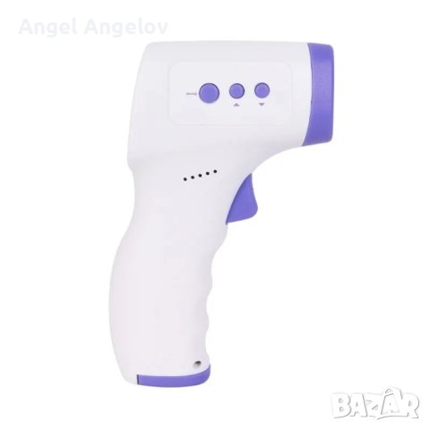 Акумулаторен електронен термометър.Медицински термометър., снимка 2 - Друга електроника - 43236854