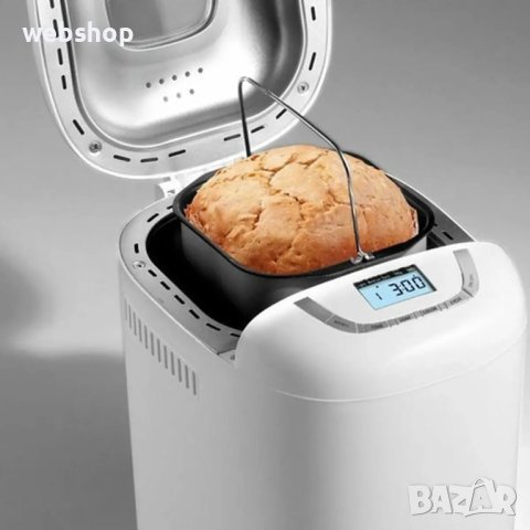 Хлебопекарна Gorenje BM910 , ГАРАНЦИЯ 24 МЕСЕЦА, снимка 1