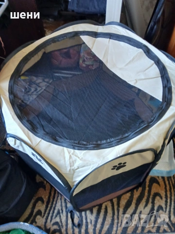 Кошара за животни, снимка 2 - За кучета - 53077435