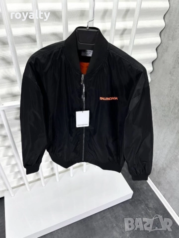 Balenciaga мъжко яке