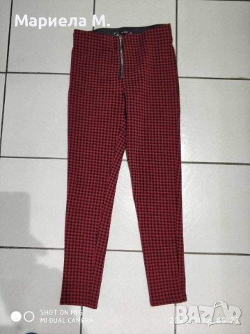 Zara панталон, M, като нов
