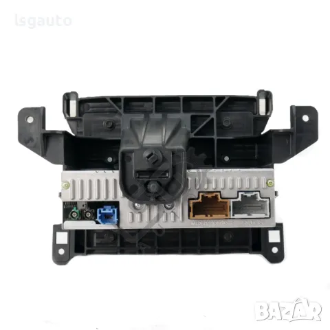 Дисплей навигация Opel Zafira Tourer C  ID: 141126, снимка 2 - Части - 48666372