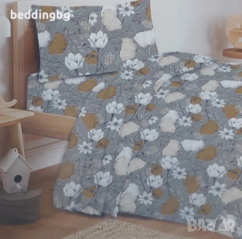 #Спално #Бельо с прошита #олекотена #завивка #Ранфорс , снимка 15 - Спално бельо - 42095594