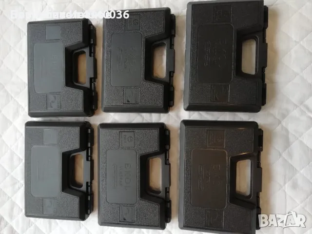 Кутия за пистолет, снимка 2 - Оборудване и аксесоари за оръжия - 48491434