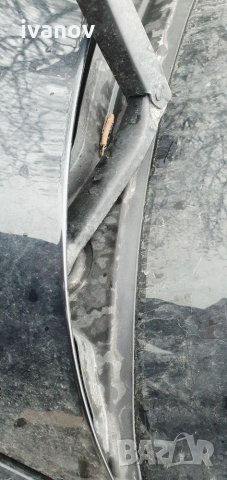 Бмв е46 купе кабрио 330 бензин м54б30 231к.с На части m54b30  двигател bmw e46 330ci, снимка 11 - Автомобили и джипове - 27441215