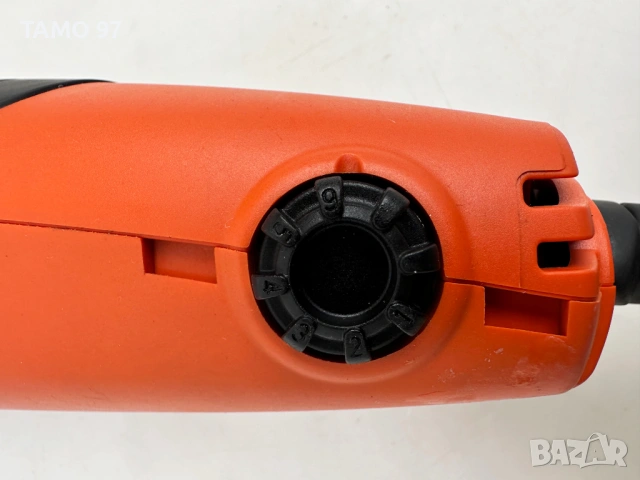 Fein FMM250Q - Мултифункционален инструмент неразличим от нов!, снимка 6 - Други инструменти - 53251501