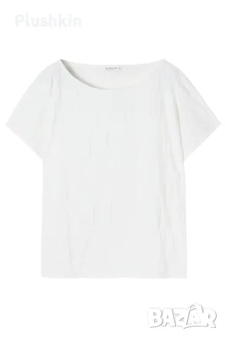 Дамска тениска TATUUM - нова, снимка 6 - Тениски - 49335260