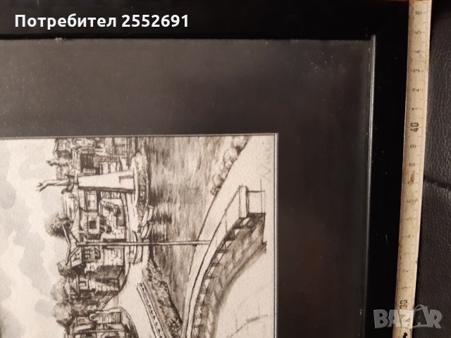 Картина , снимка 9 - Декорация за дома - 27865772