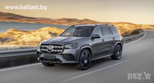 ЛЕД ФАР ДЕСЕН A1679065203​ GLS X167