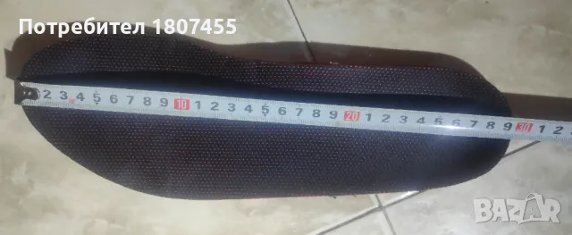 Планински обувки Simond 45номер, снимка 3 - Спортни обувки - 50263452