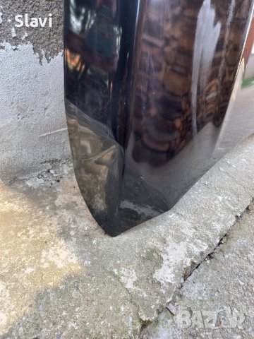 Преден капак за Мерцедес GLA, снимка 7 - Части - 36693564