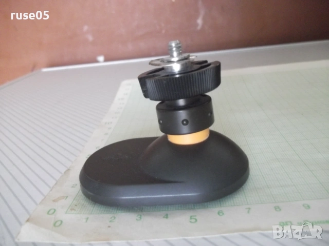 Стойка малка за фотоапарат , камера и други