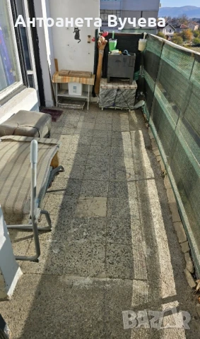 Двустаен апартамент в Ихтиман с гараж, снимка 1