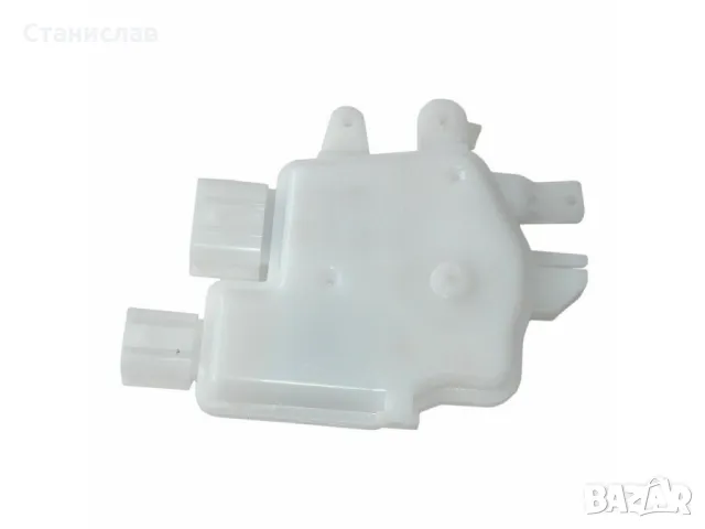 Mazda 5 Брава за предна лява врата, снимка 2 - Части - 50298211