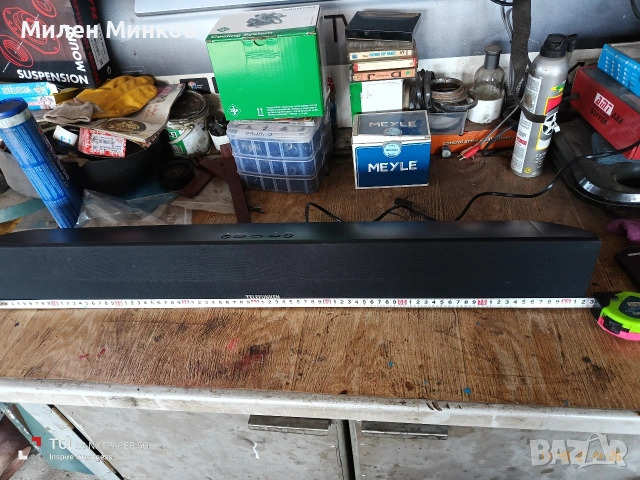 🔝Telefunken 🔝 , снимка 2 - Тонколони - 53490723