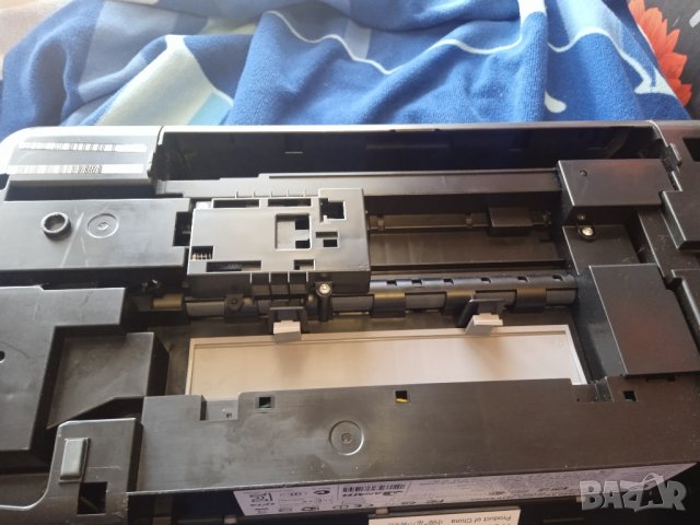 принтер HP , снимка 3 - Принтери, копири, скенери - 43700603