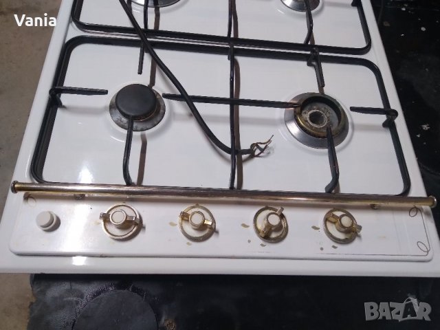 Газов котлон , снимка 6 - Котлони - 39006360