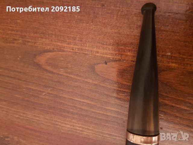 Лула за пушене, снимка 3 - Лули - 43237592