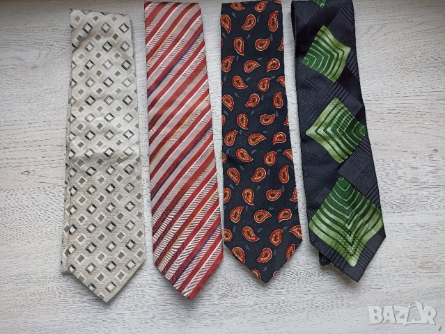 Мъжки вратовръзки Hugo Boss