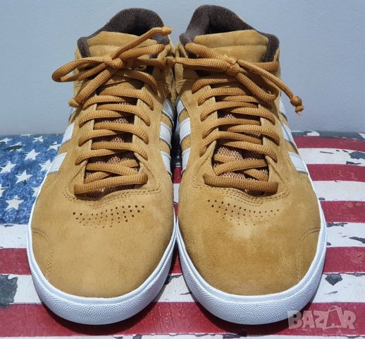 ADIDAS 46.2/3 номер оригинални НОВИ , снимка 2 - Маратонки - 38358520