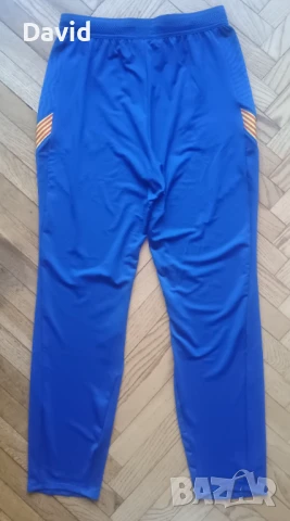 Оригинално долнище на Барселона 20/21, снимка 2 - Футбол - 50966963