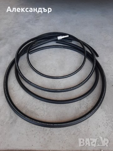 Автоклиматици. Ремонт и изработка автоклиматични маркучи и тръби, снимка 4 - Други услуги - 40303457