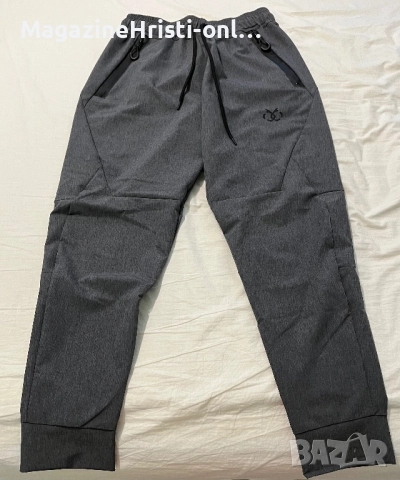 Стилен мъжки анцунг, снимка 2 - Спортни дрехи, екипи - 52318275