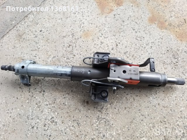 Кормилен прът.Опел Вектра С 2008г. , снимка 2 - Части - 26714959